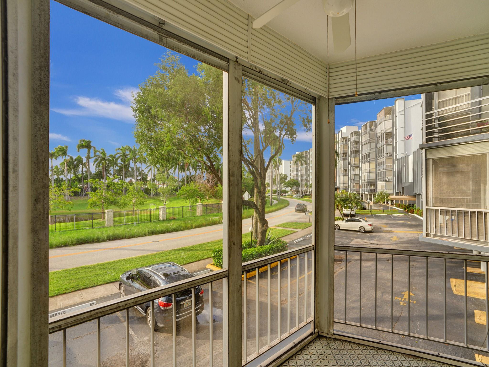 FAIRWAYS RIVIERA CONDO - Residential