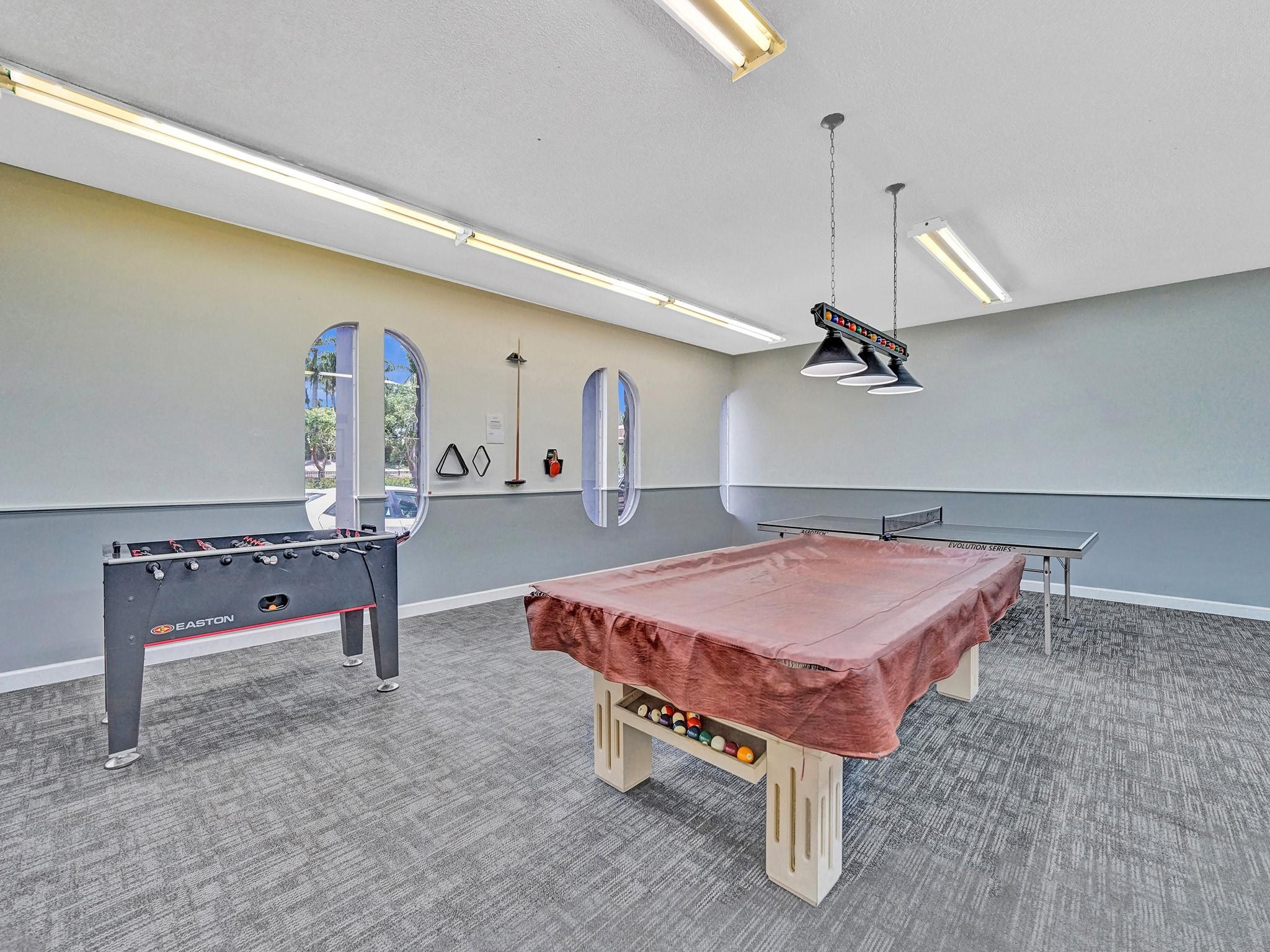 FAIRWAYS RIVIERA CONDO - Residential