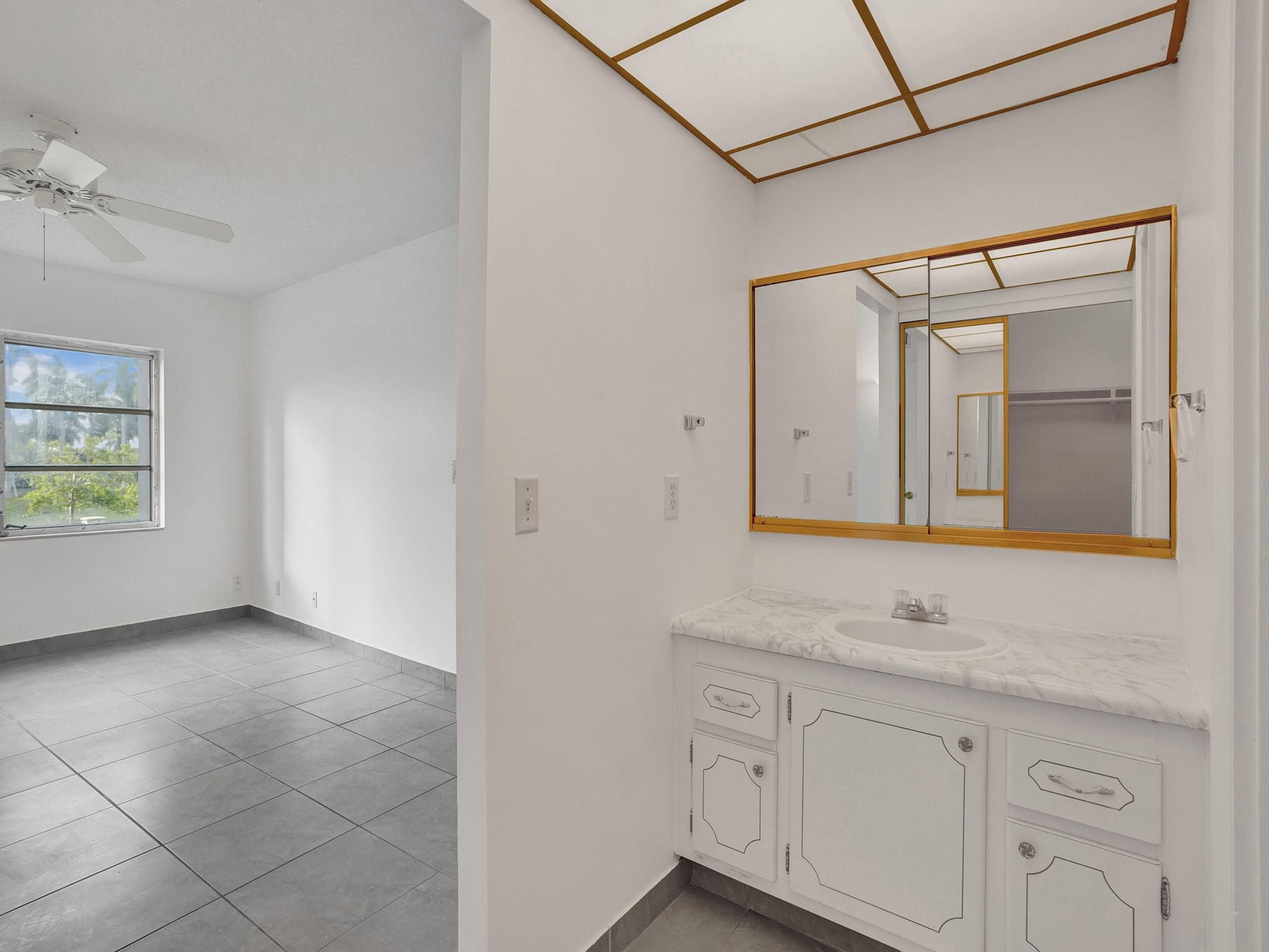 FAIRWAYS RIVIERA CONDO - Residential