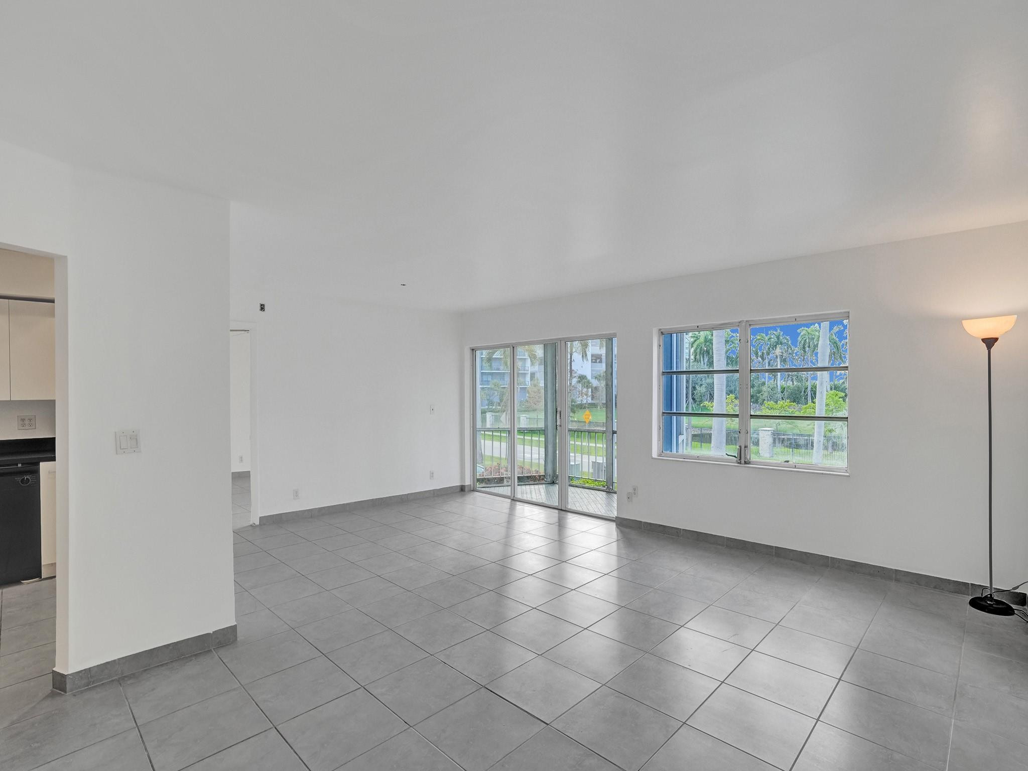 FAIRWAYS RIVIERA CONDO - Residential