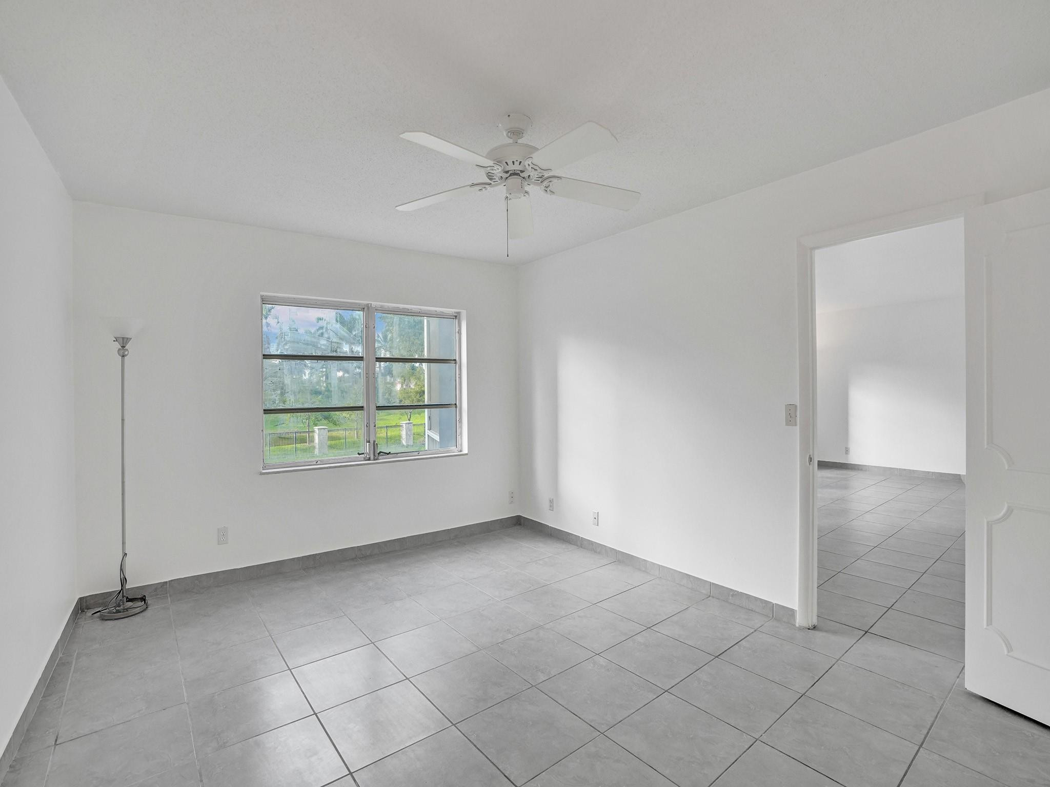 FAIRWAYS RIVIERA CONDO - Residential