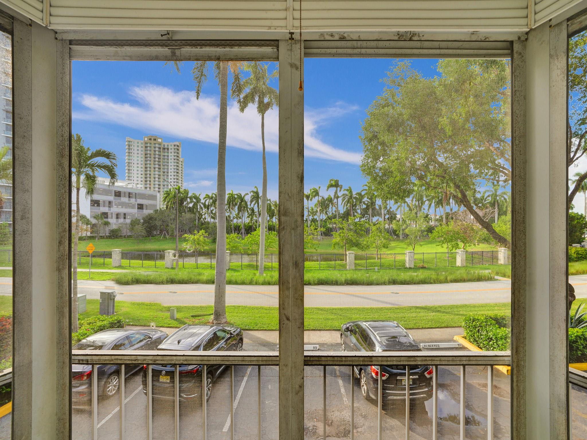 FAIRWAYS RIVIERA CONDO - Residential