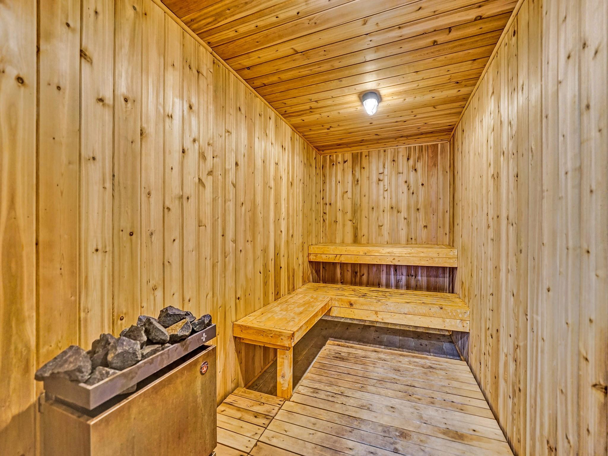 FAIRWAYS RIVIERA CONDO - Residential