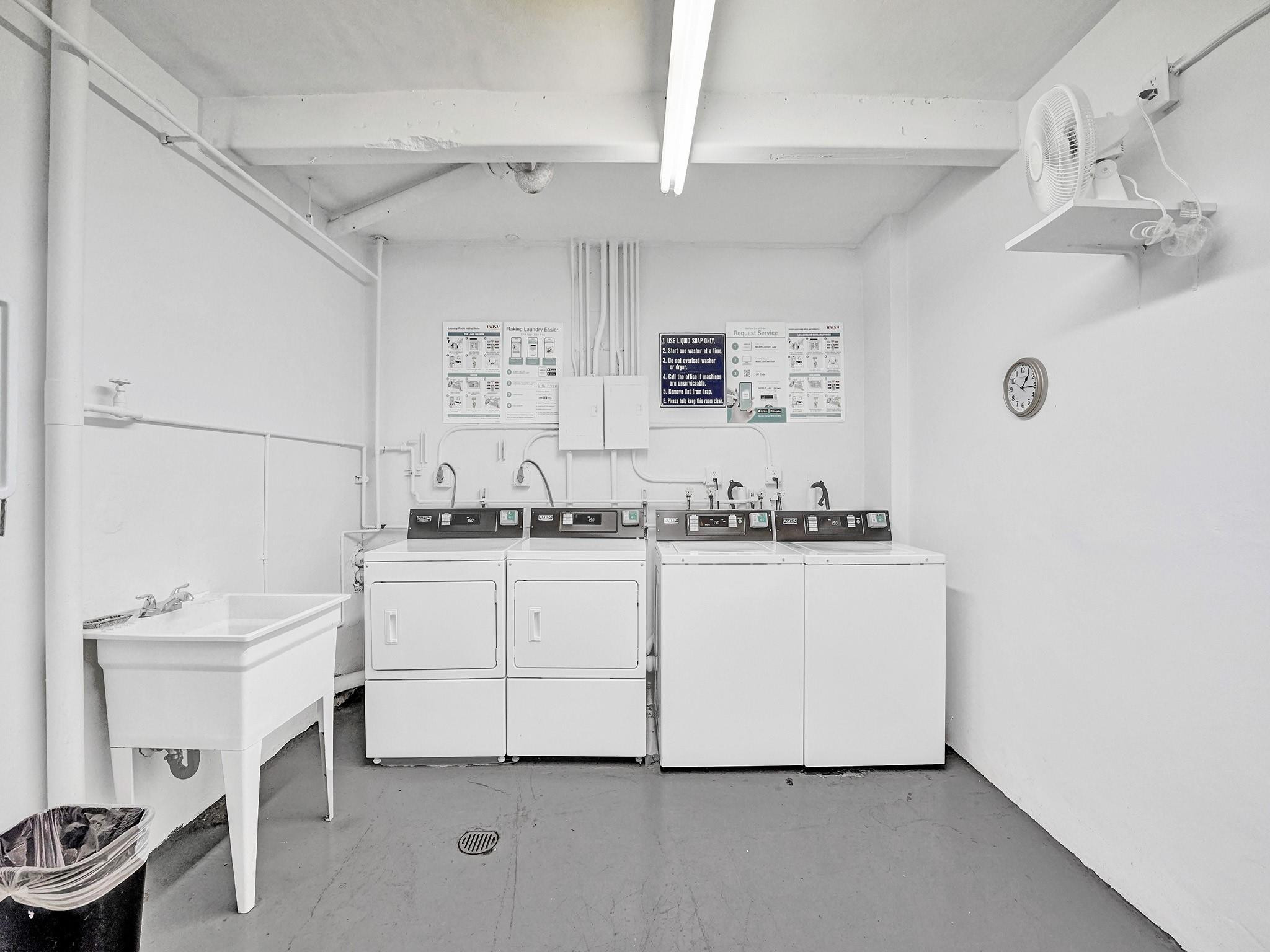 FAIRWAYS RIVIERA CONDO - Residential