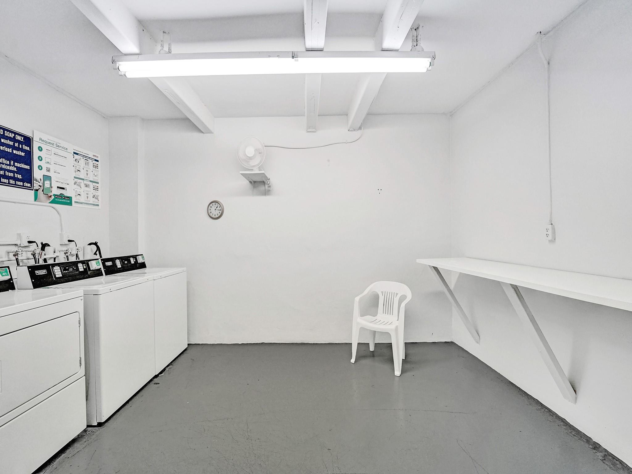 FAIRWAYS RIVIERA CONDO - Residential