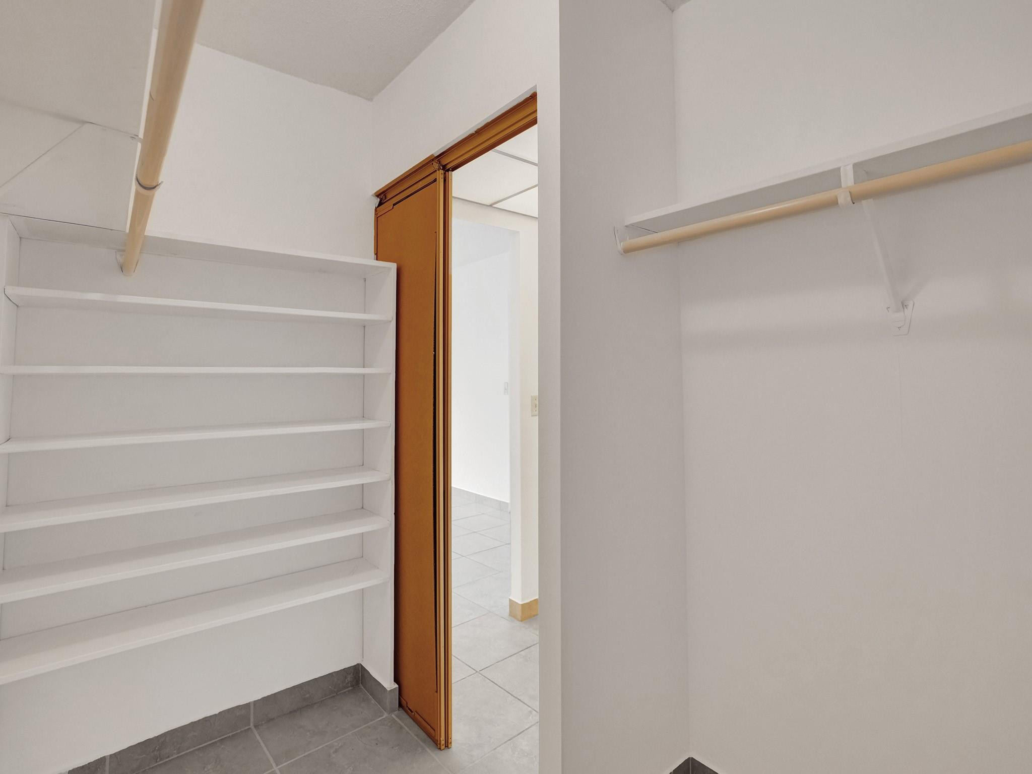 FAIRWAYS RIVIERA CONDO - Residential