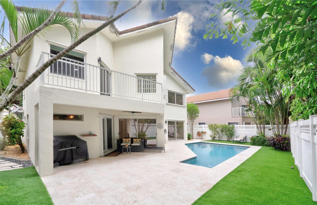 Photo of 5930 NW 59th Avenue, Parkland, FL 33067 (MLS # F10439323)