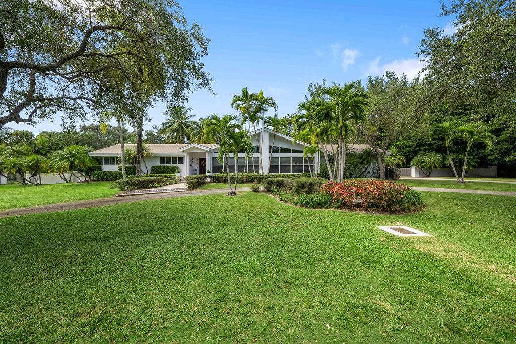 Town & Ranch Estates - Residential