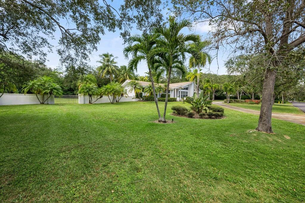 Town & Ranch Estates - Residential