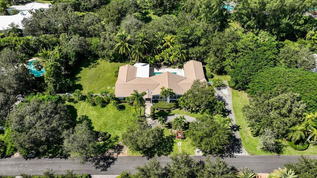 Town & Ranch Estates - Residential