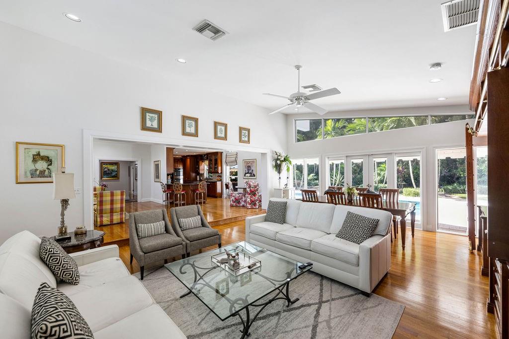 Town & Ranch Estates - Residential