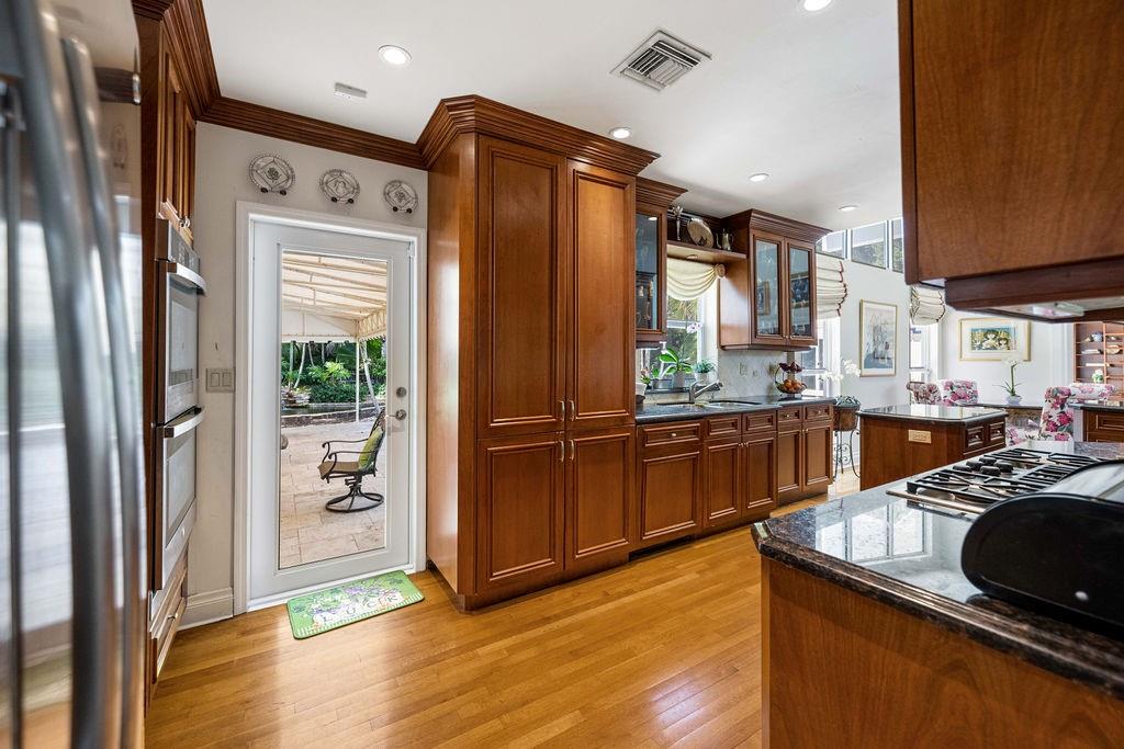 Town & Ranch Estates - Residential