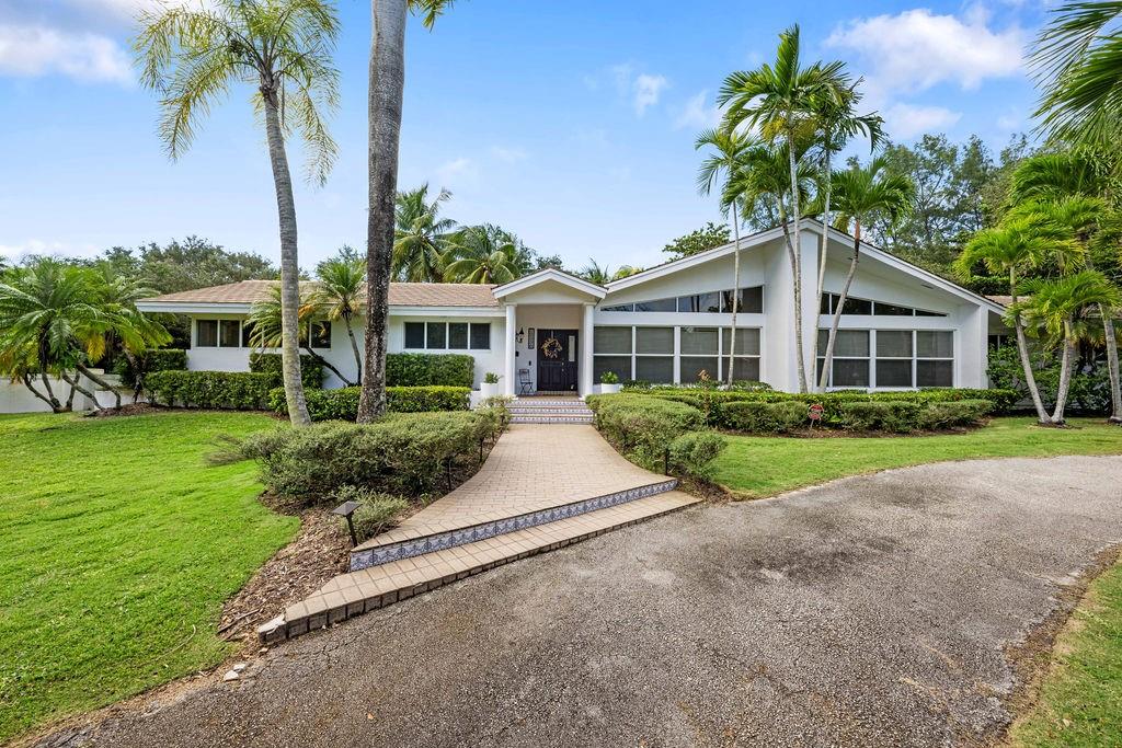 Town & Ranch Estates - Residential