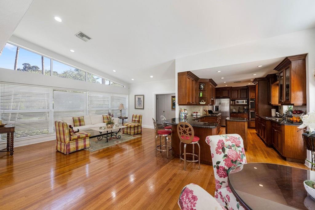 Town & Ranch Estates - Residential