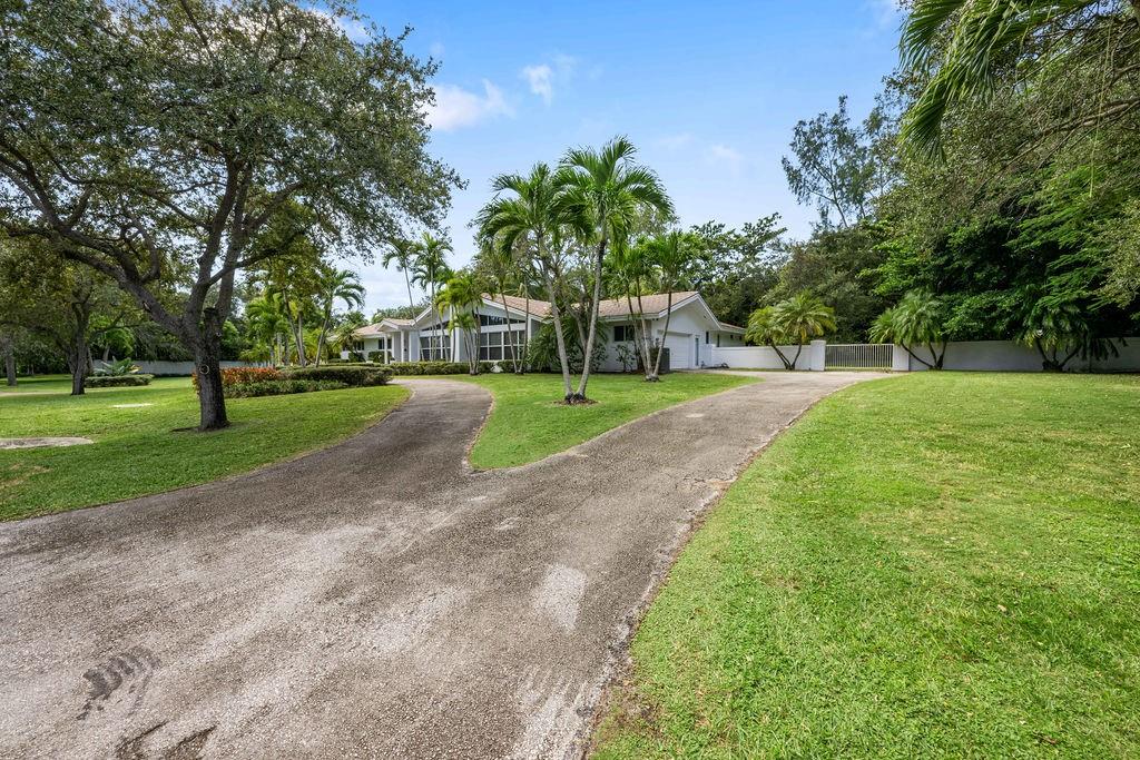 Town & Ranch Estates - Residential