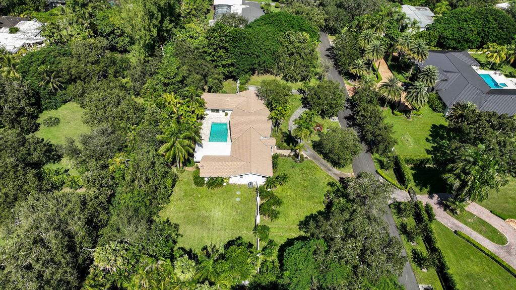 Town & Ranch Estates - Residential