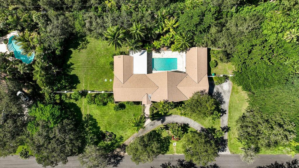 Town & Ranch Estates - Residential