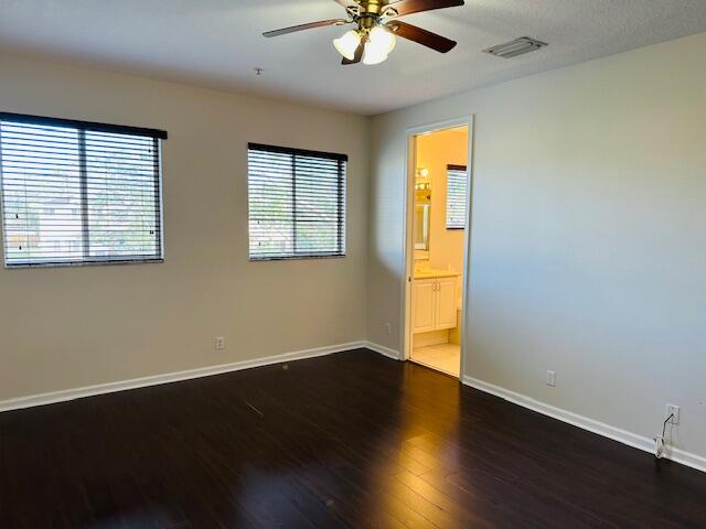MILITARY TRAIL PUD - Residential Lease