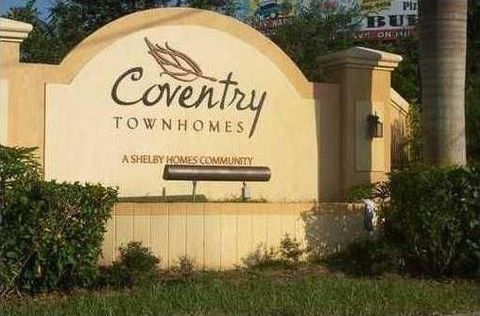 4390 Berkshire Wharf Drive Lake Worth FL 33461