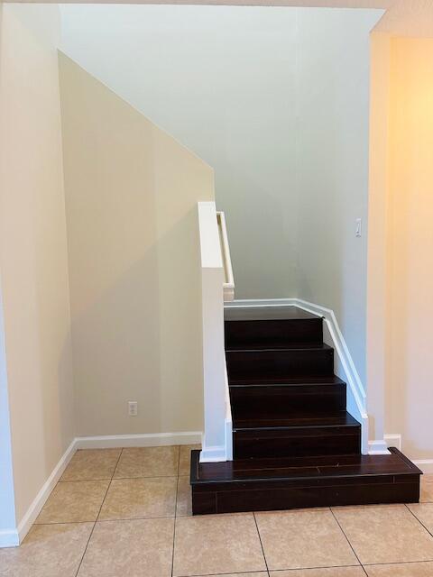 MILITARY TRAIL PUD - Residential Lease