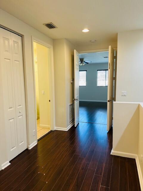 MILITARY TRAIL PUD - Residential Lease