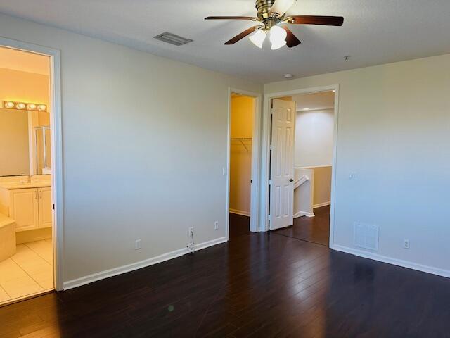 MILITARY TRAIL PUD - Residential Lease