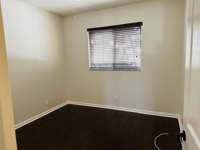MILITARY TRAIL PUD - Residential Lease