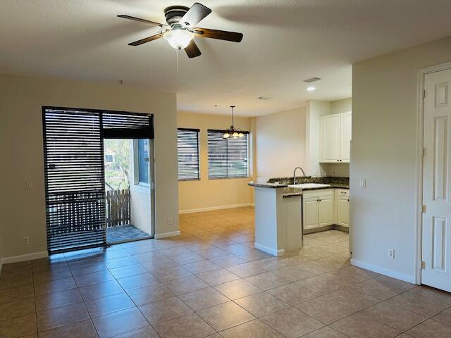 MILITARY TRAIL PUD - Residential Lease