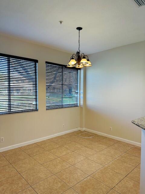 MILITARY TRAIL PUD - Residential Lease