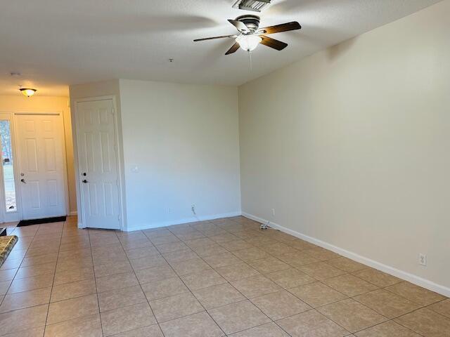 MILITARY TRAIL PUD - Residential Lease