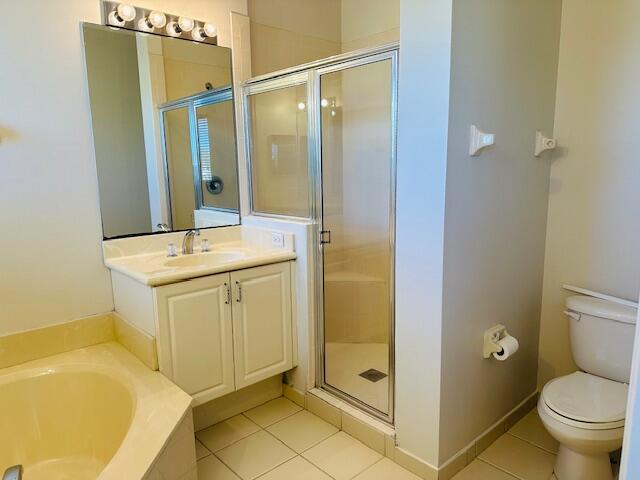 MILITARY TRAIL PUD - Residential Lease