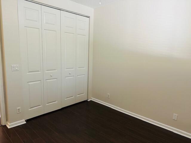 MILITARY TRAIL PUD - Residential Lease