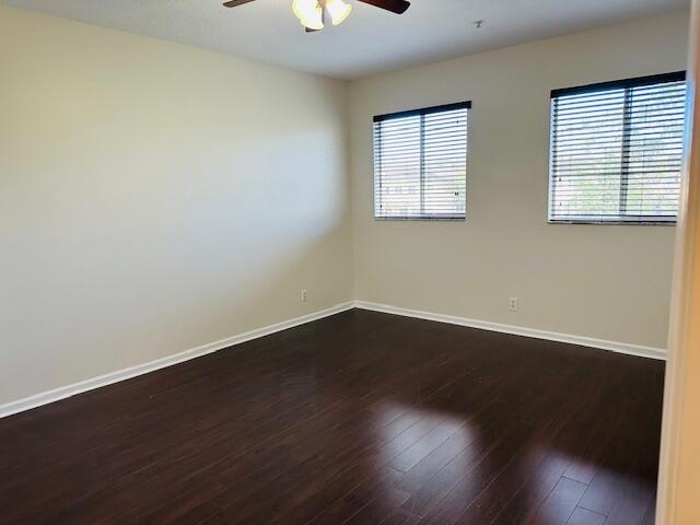 MILITARY TRAIL PUD - Residential Lease
