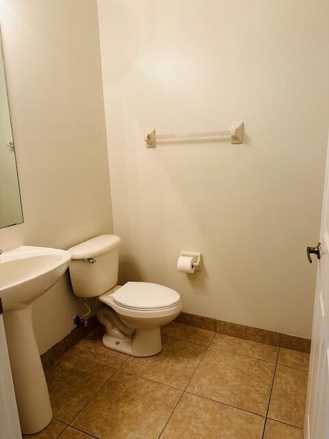 MILITARY TRAIL PUD - Residential Lease