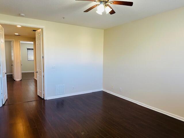 MILITARY TRAIL PUD - Residential Lease