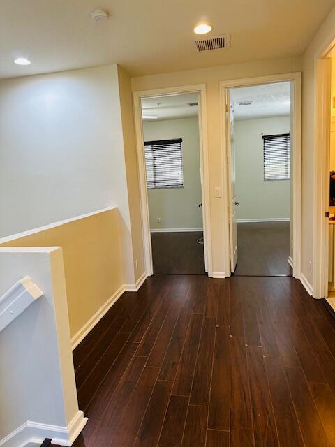 MILITARY TRAIL PUD - Residential Lease