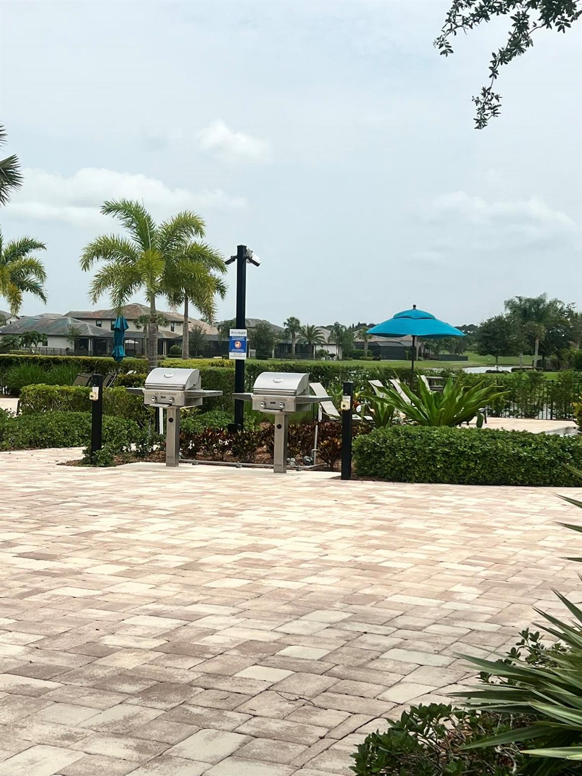 VERANDA GARDENS - Residential Lease