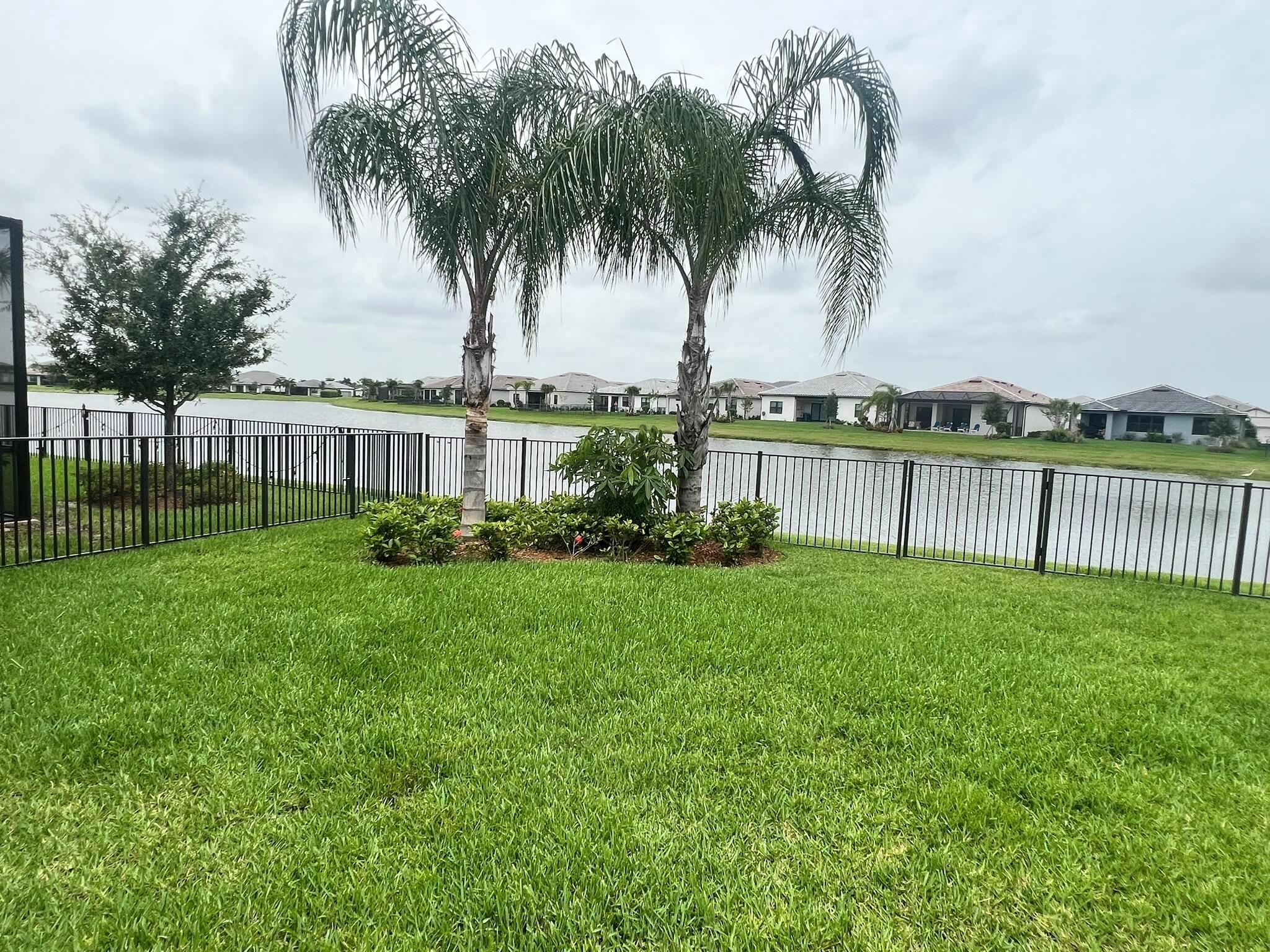 VERANDA GARDENS - Residential Lease