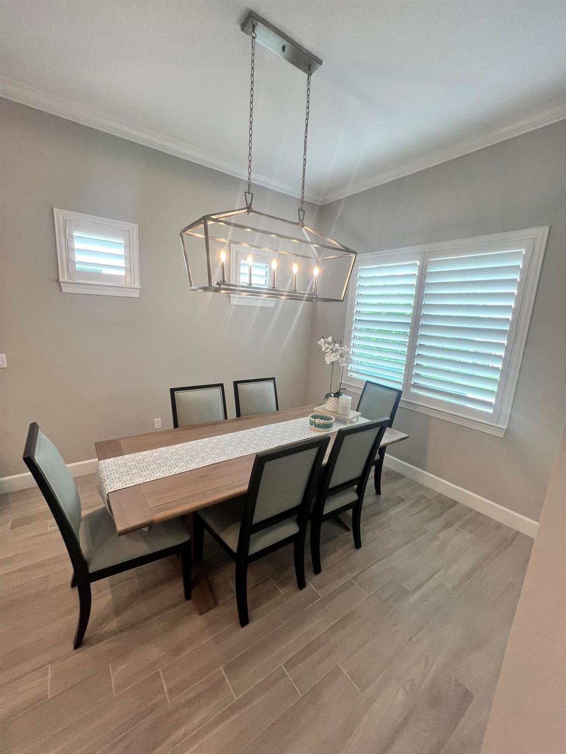 VERANDA GARDENS - Residential Lease