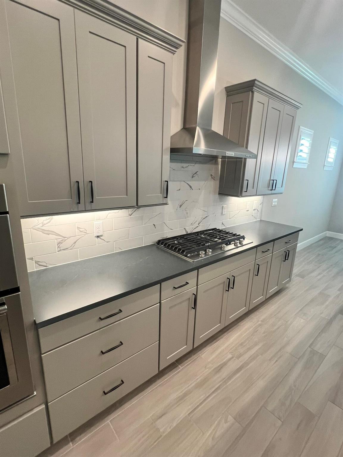 VERANDA GARDENS - Residential Lease
