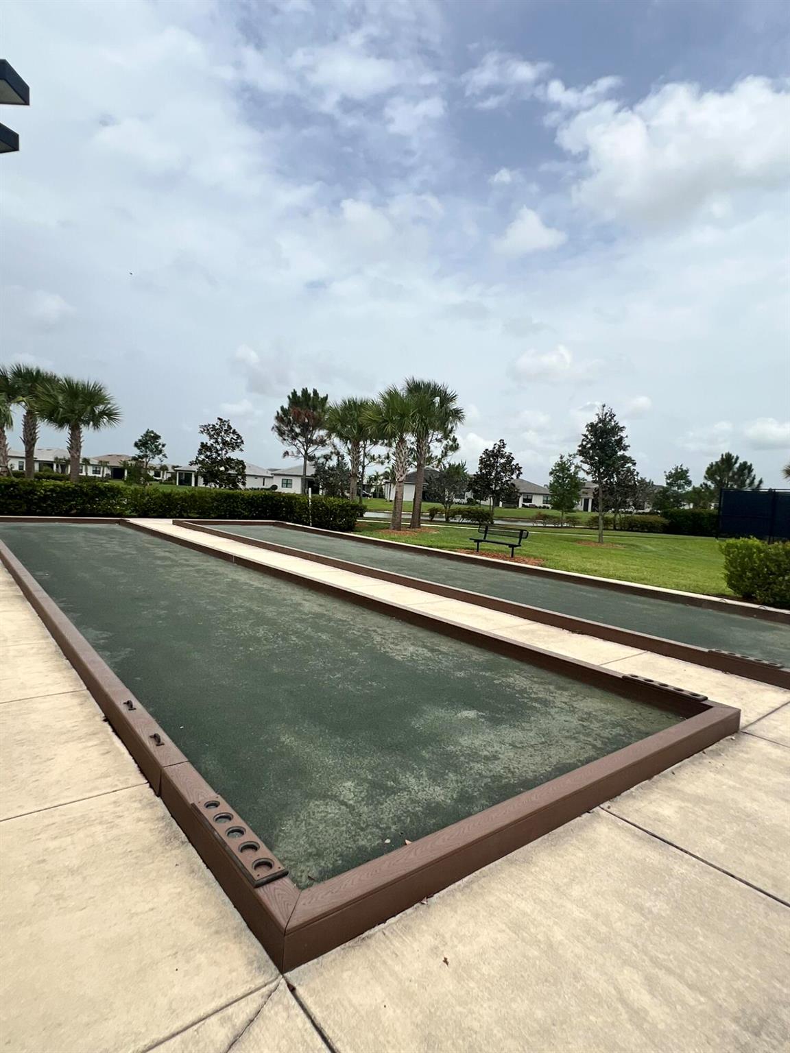 VERANDA GARDENS - Residential Lease