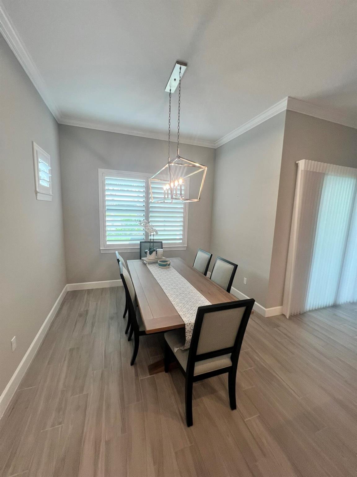 VERANDA GARDENS - Residential Lease