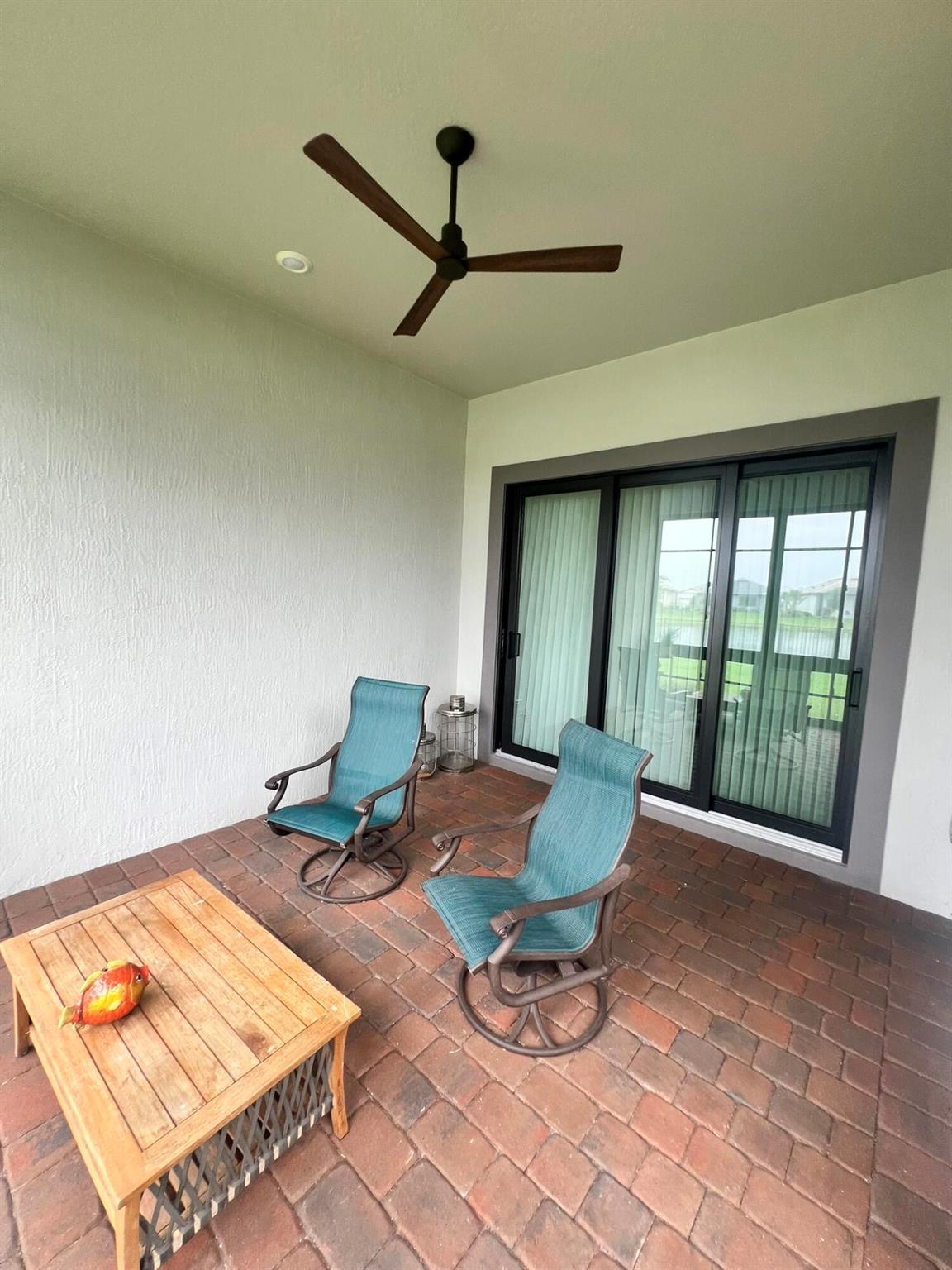 VERANDA GARDENS - Residential Lease