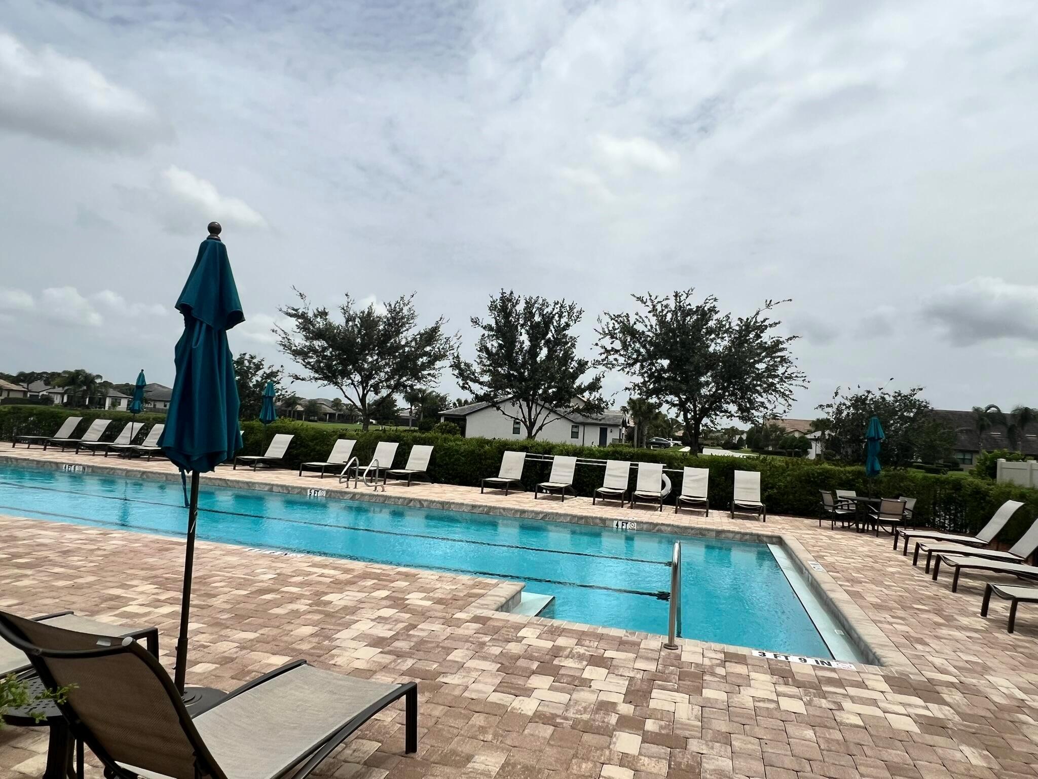VERANDA GARDENS - Residential Lease