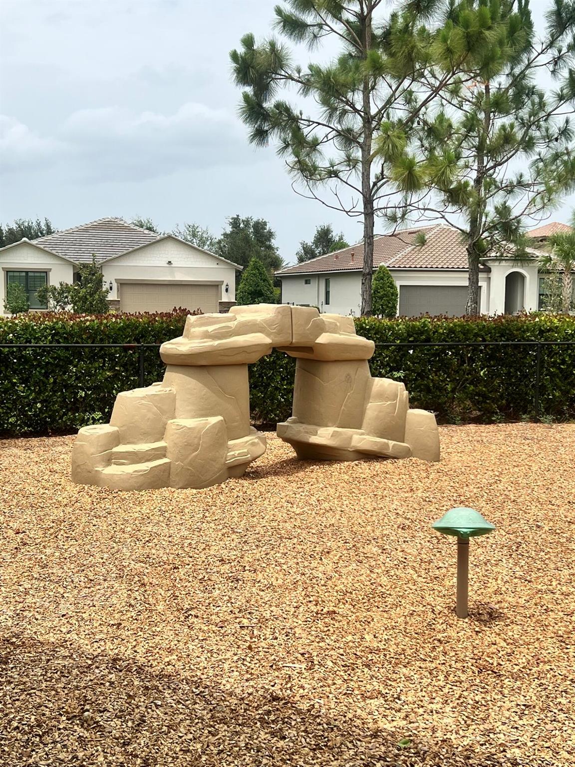 VERANDA GARDENS - Residential Lease