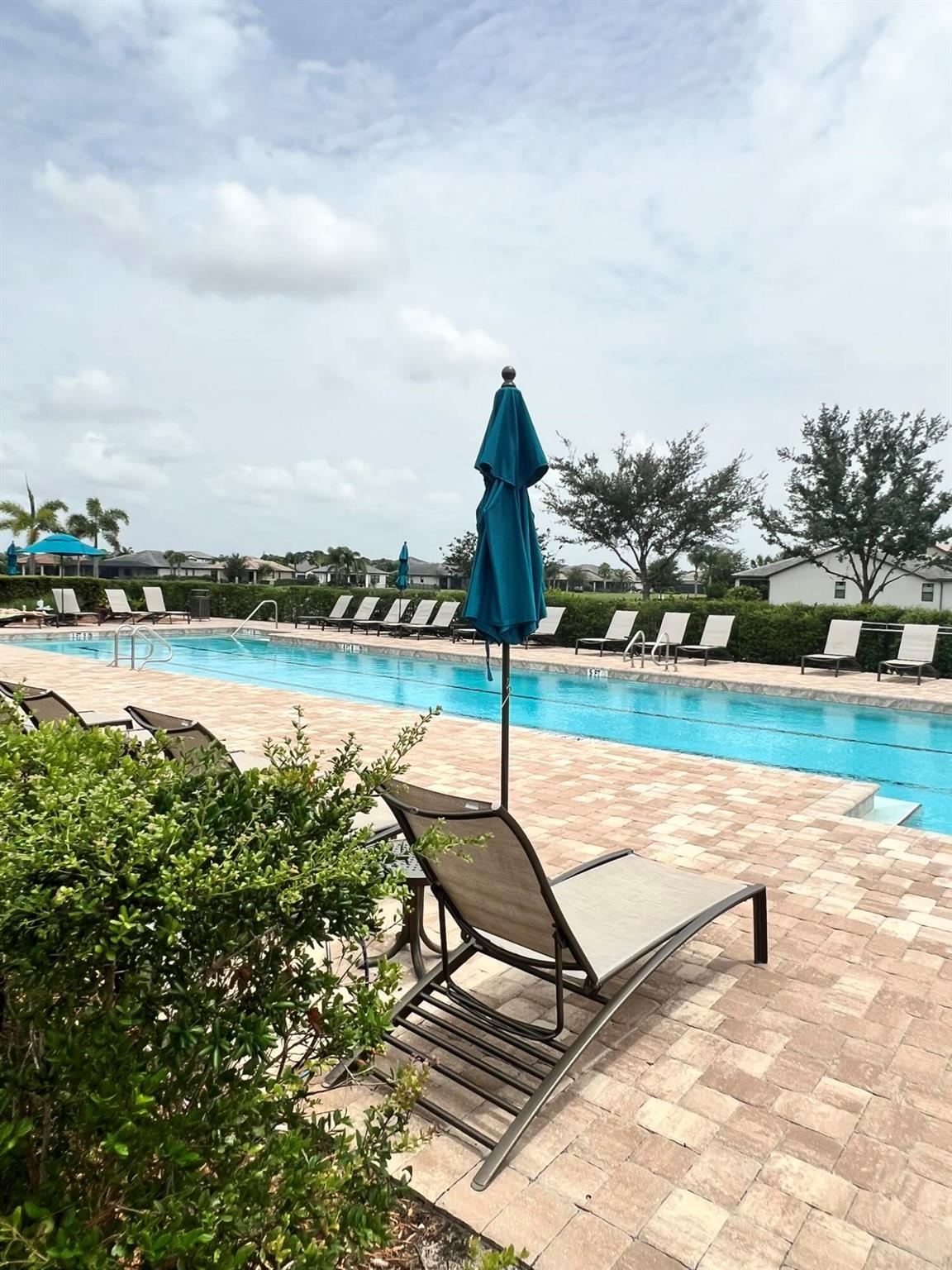VERANDA GARDENS - Residential Lease