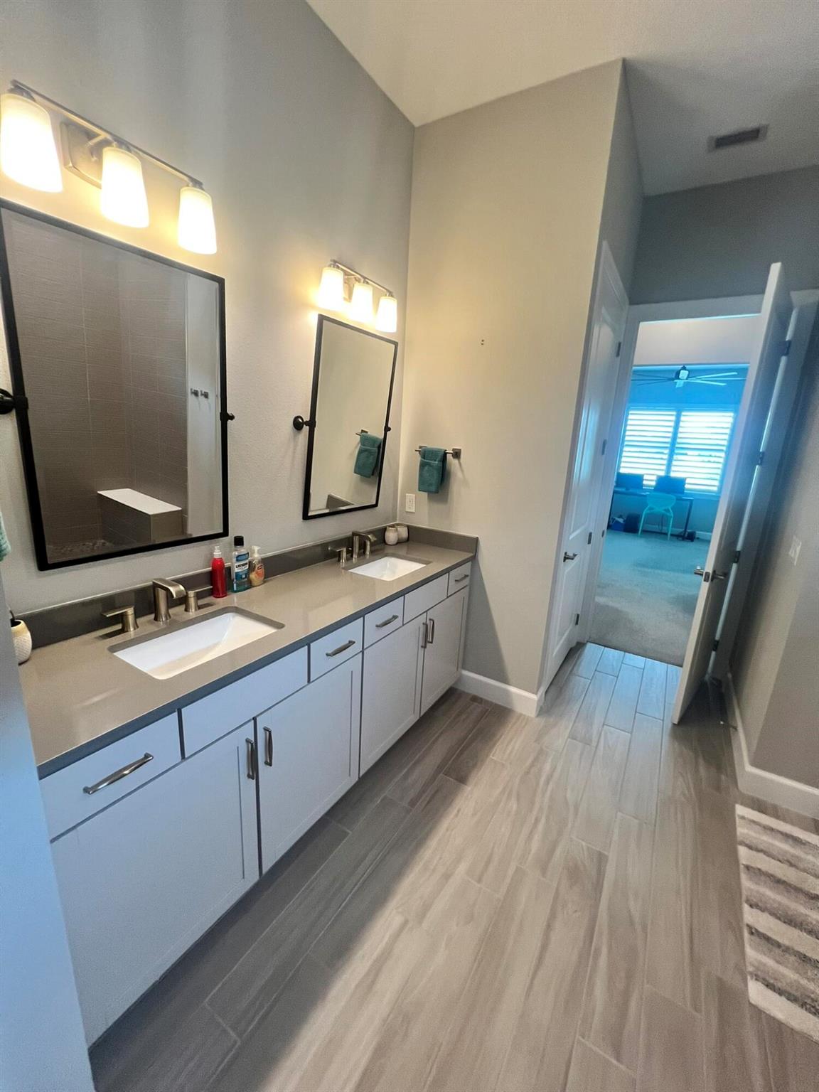 VERANDA GARDENS - Residential Lease