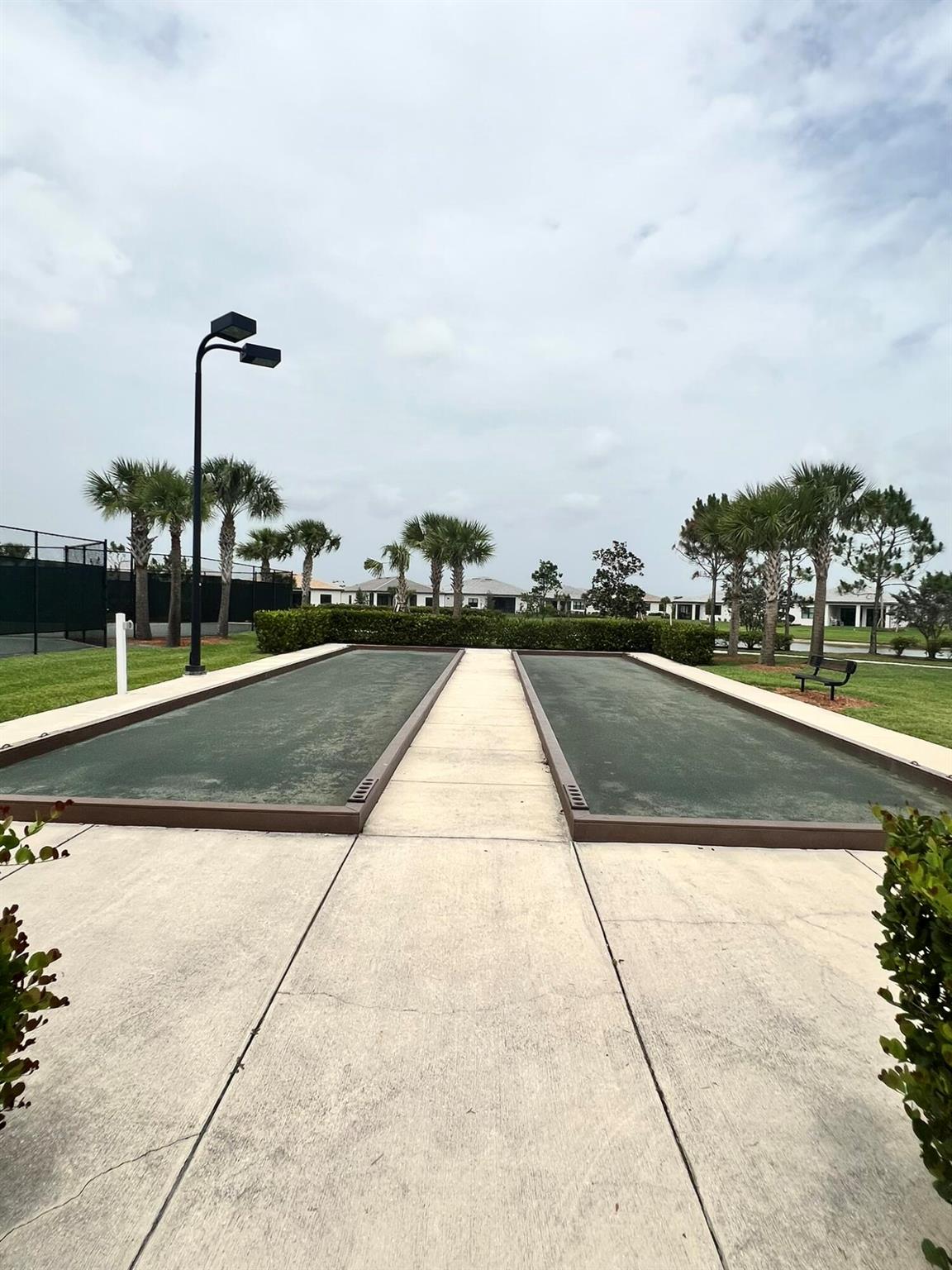 VERANDA GARDENS - Residential Lease