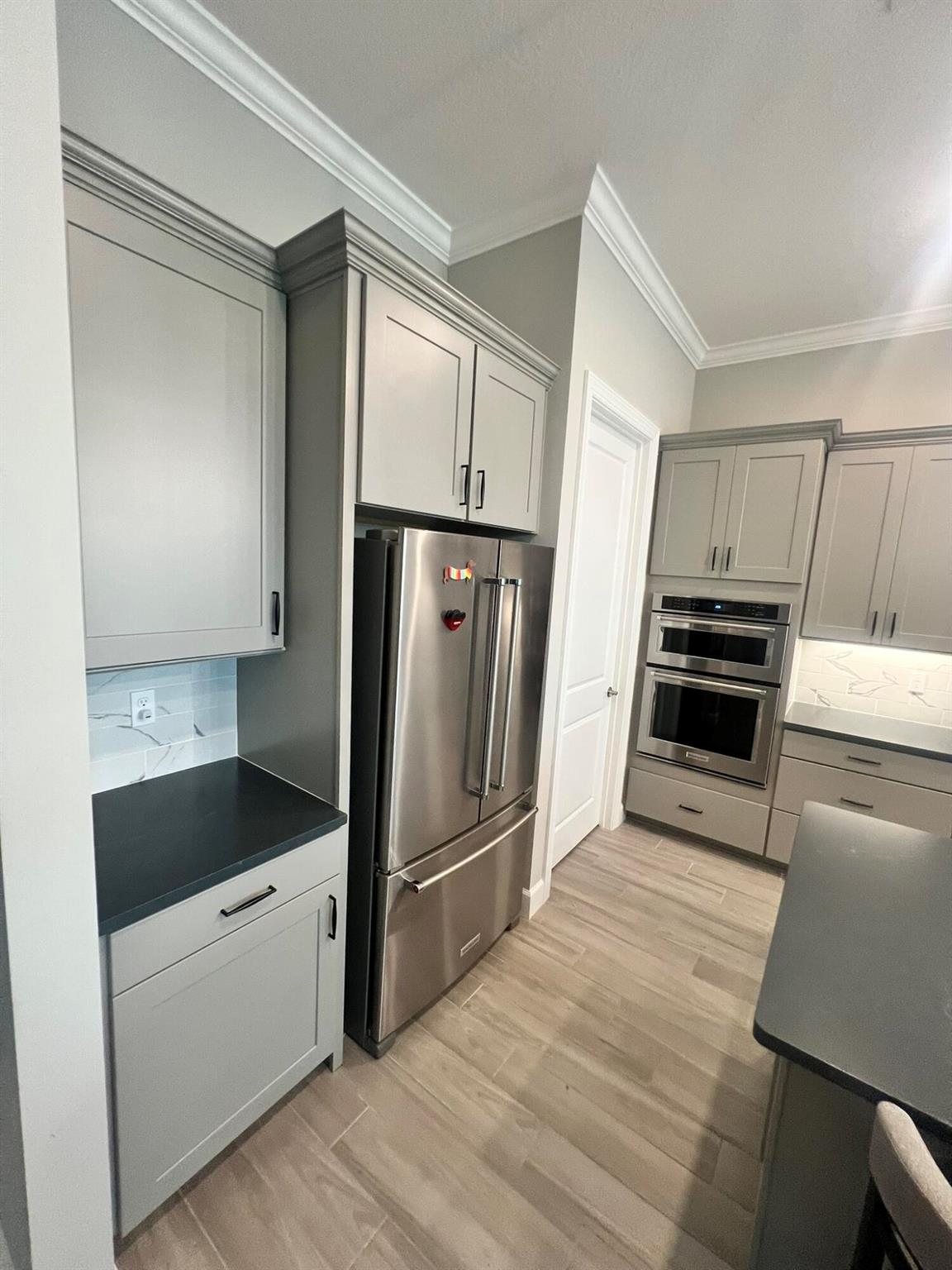 VERANDA GARDENS - Residential Lease