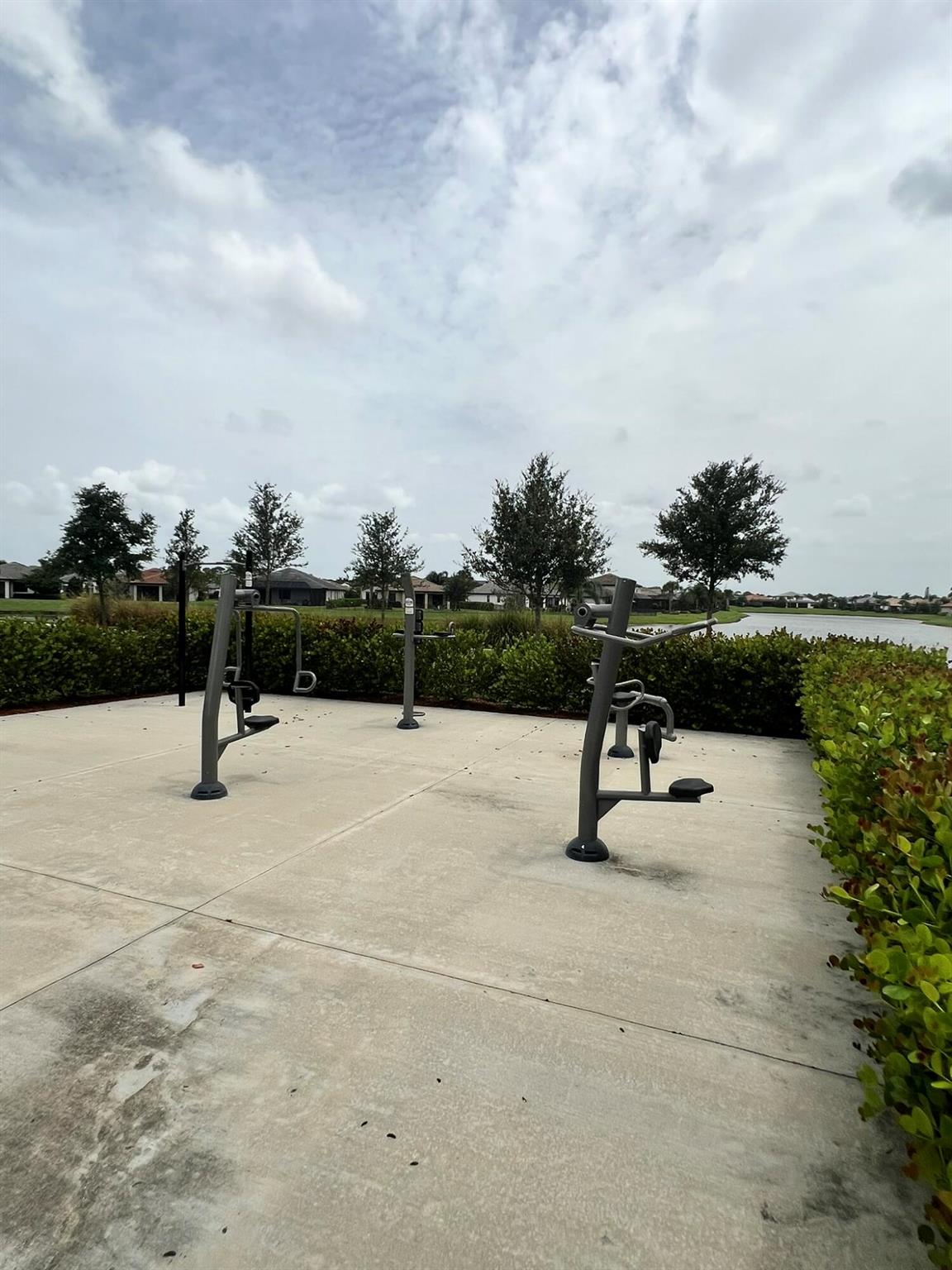 VERANDA GARDENS - Residential Lease